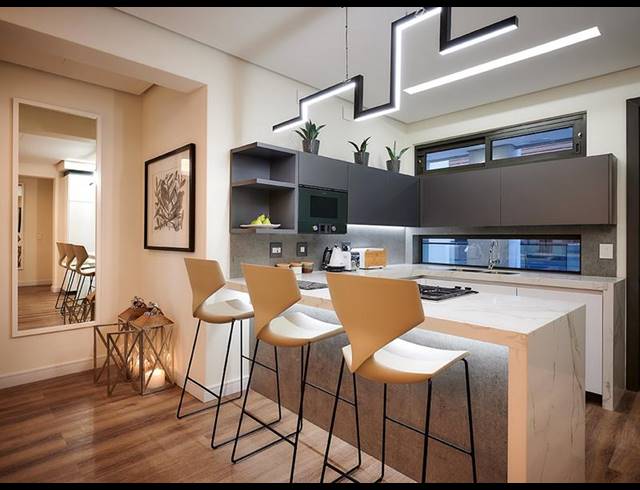 2 BEDROOM APARTMENT FOR SALE IN STEYN CITY